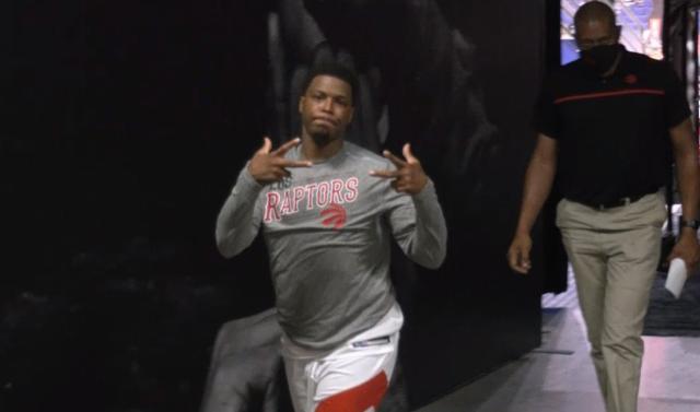 500彩票网机构-打完猛龙生涯最后一战？名记称紫金军团也有意洛里