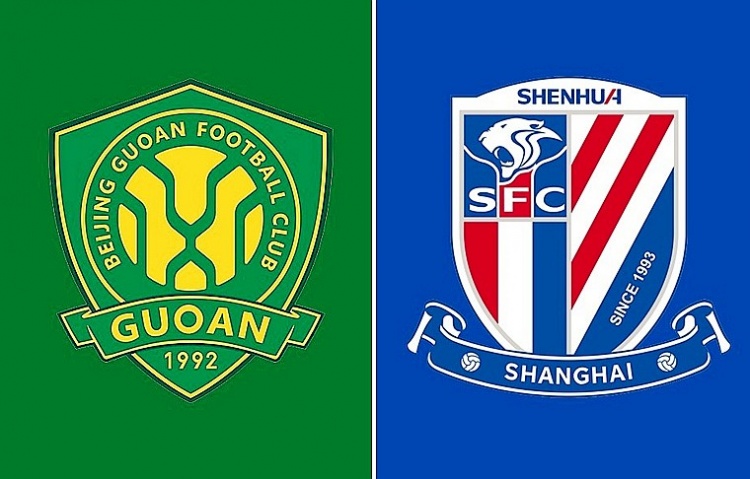 500彩票网公司-从京鲁对决到京沪大战，为何中超没有公认的“国家德比”？